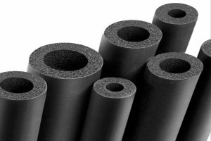 Rubber Pipe Insulation